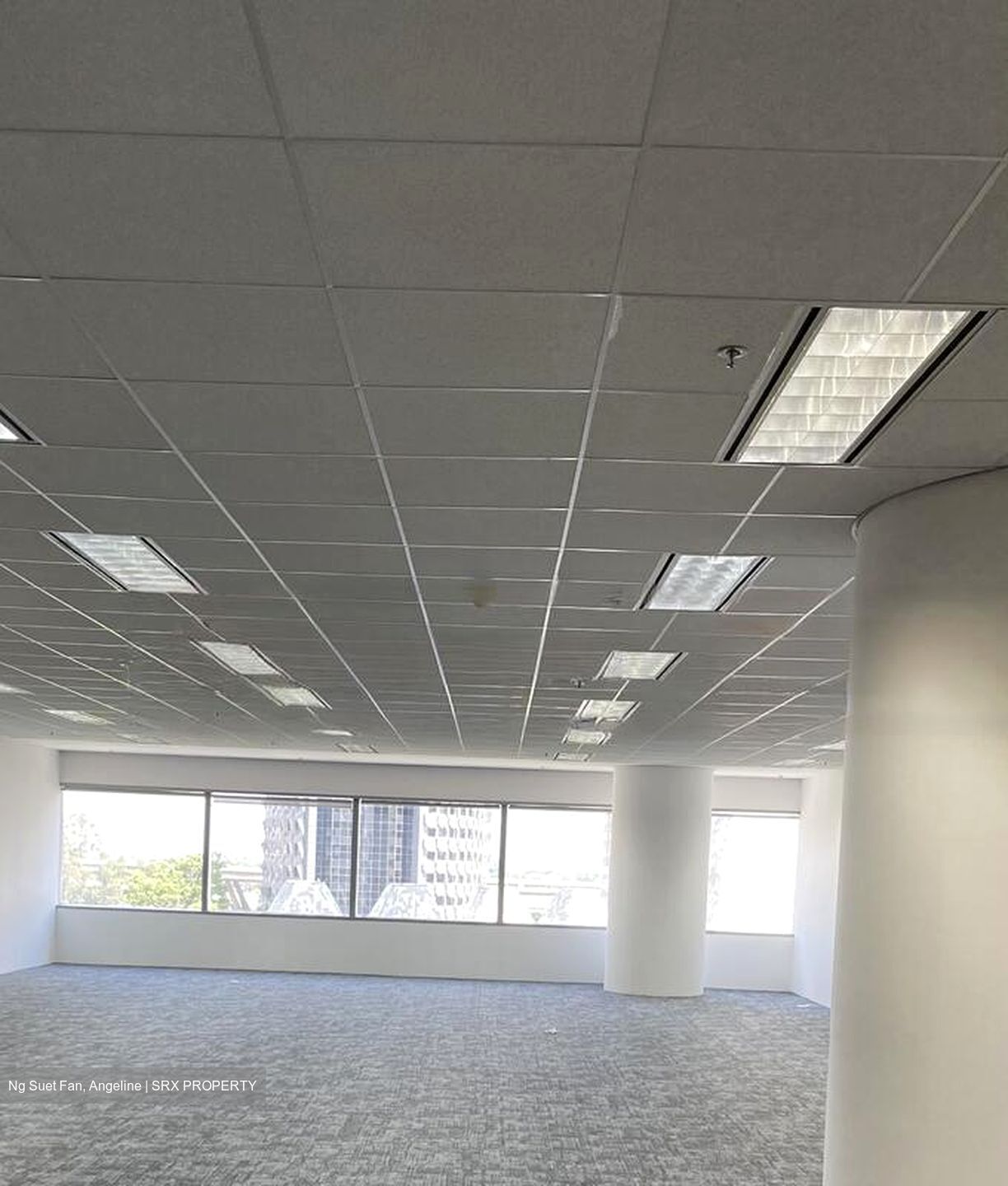 Suntec Tower Five (D1), Office #453578411